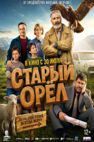 Старый орёл