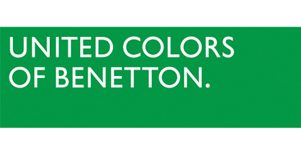 United colors of Benetton