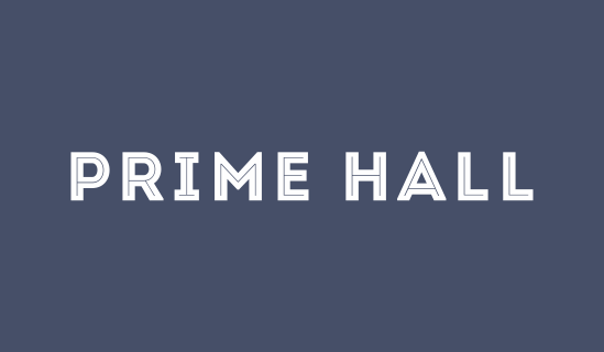 Prime Hall