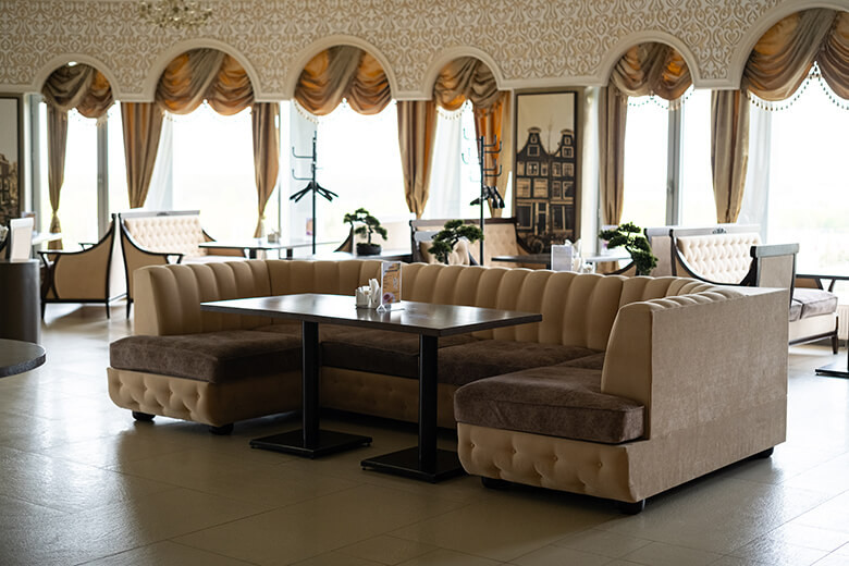 Ресторан «Амстердам»