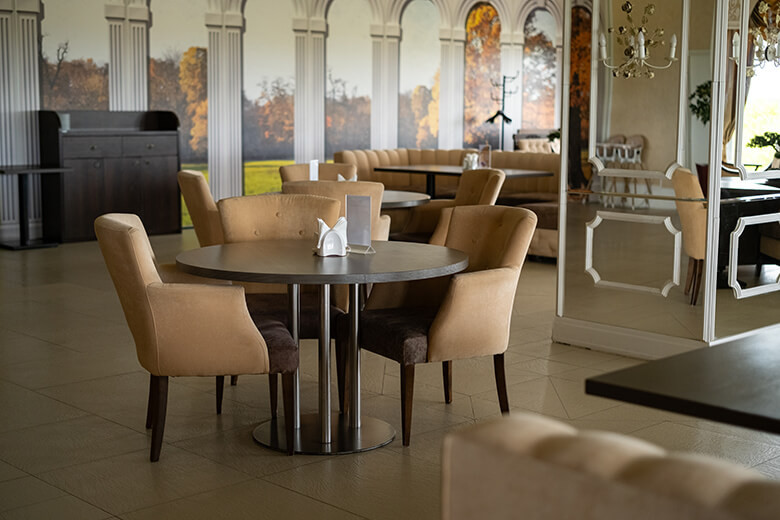 Ресторан «Амстердам»