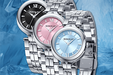 ВРЕМЯ ПОДАРКОВ от ORO!