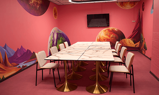 Комната именинника – идеальное место для празднования вашего особенного дня!