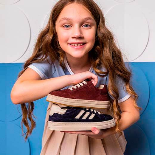 Коллекция весна лето уже представлена в салонах ViTO kids!