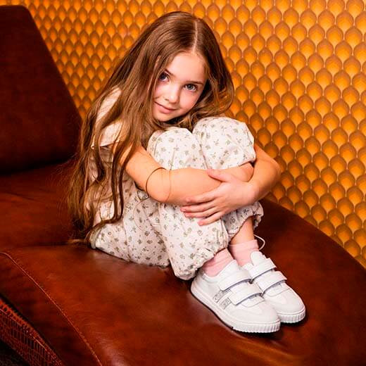 Коллекция весна лето уже представлена в салонах ViTO kids!