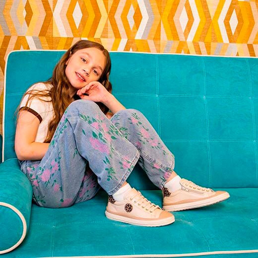 Коллекция весна лето уже представлена в салонах ViTO kids!