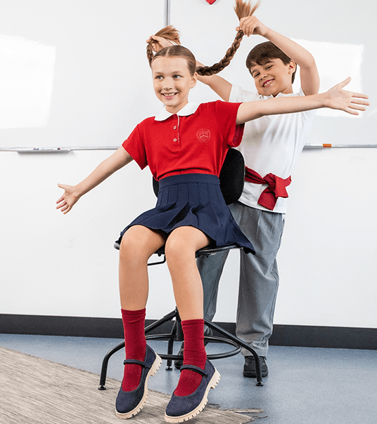 Back to School: новая коллекция школьной обуви в ViTO kids!