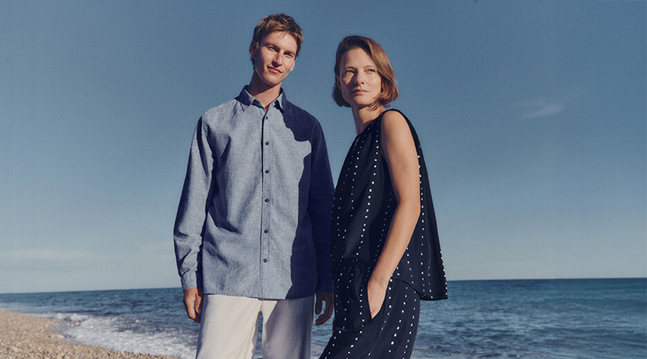 Магазин Tom Tailor. Минск, ТЦ «Замок»