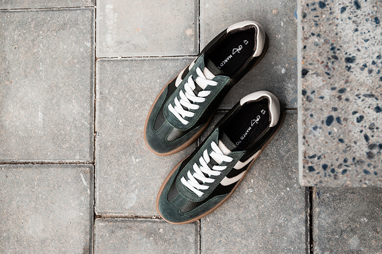 Магазин Vito обуви. Минск, ТЦ «Замок»