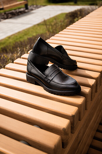 Магазин Vito обуви. Минск, ТЦ «Замок»