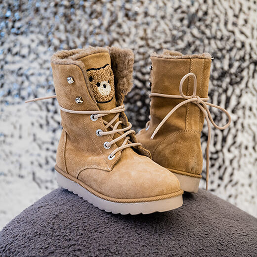 Магазин детской и подростковой обуви ViTokids. Минск, ТЦ «Замок»