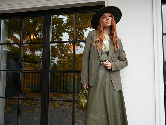 Магазин Nelva. Минск, ТЦ «Замок»