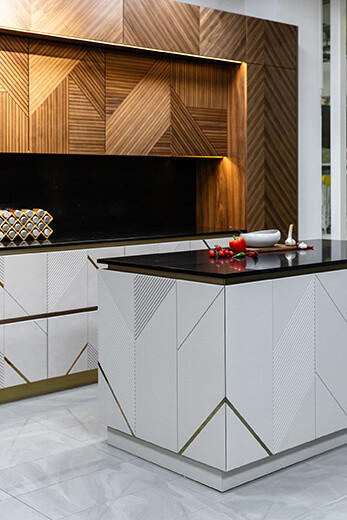 Магазин Wood-Master. Минск, ТЦ «Замок»