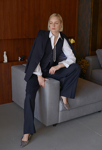 Магазин HELEN BIRCH. Минск, ТЦ «Замок»