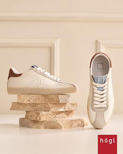 Hōgl — магазин женской обуви и аксессуаров. Минск, ТЦ Замок