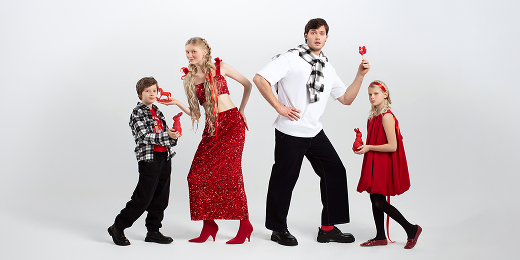 Магазин Mark Formelle. Минск, ТЦ «Замок»