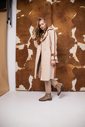 Магазин OCHNIK. Минск, ТЦ «Замок»