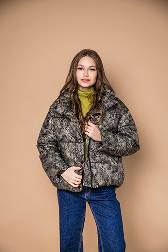 Магазин OCHNIK. Минск, ТЦ «Замок»