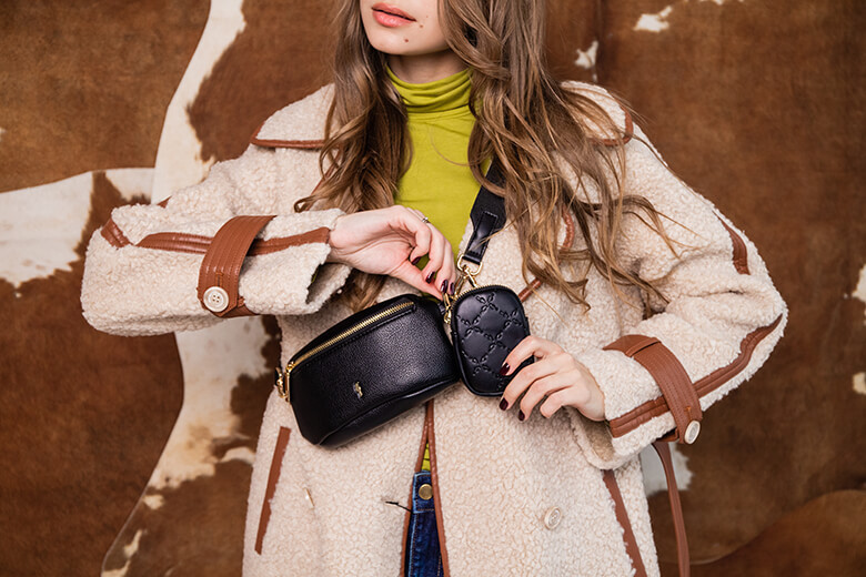 Магазин OCHNIK. Минск, ТЦ «Замок»